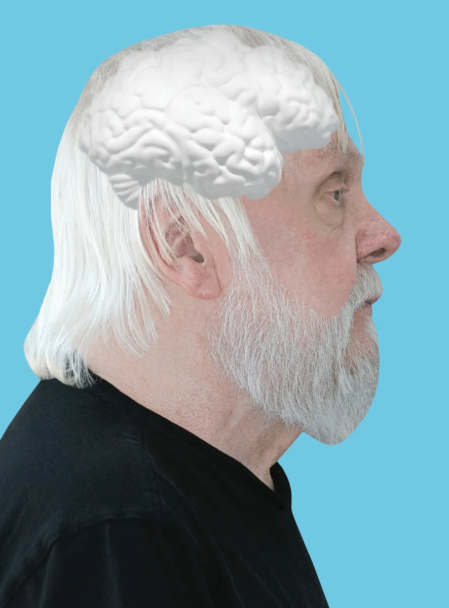 John Baldessari, Rising from the Ashes